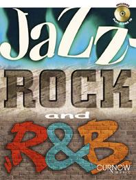 Jazz-Rock and R&B - Trombone - pro trombon